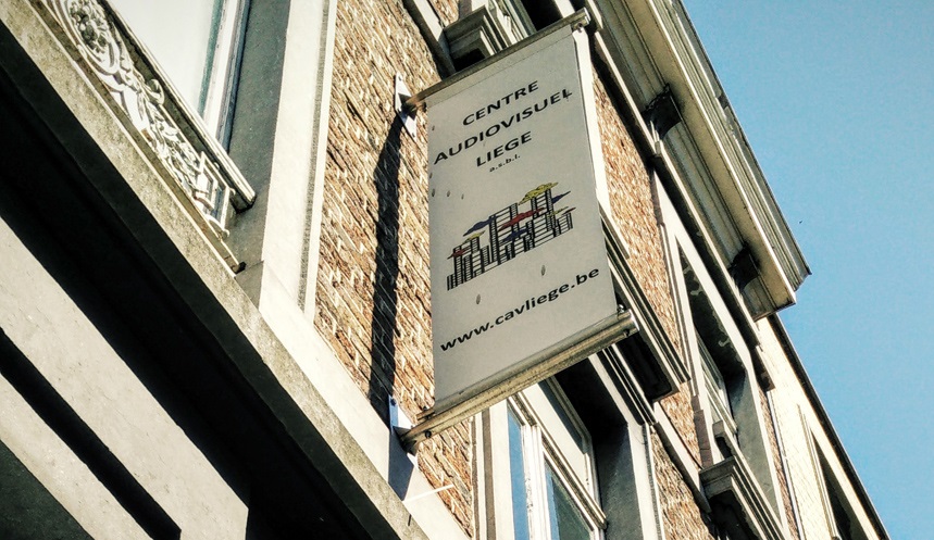 Le PTB demande que la convention liant la Ville au Centre Audio-visuel de Liège et relative à l’occupation des locaux rue Beeckman 51 soit reconduite