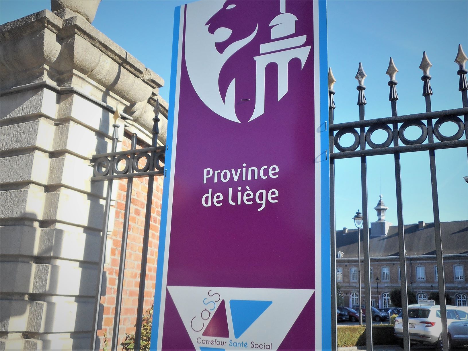 Le PTB invite la Province de Liège à s'engager plus activement dans la lutte contre la pauvreté