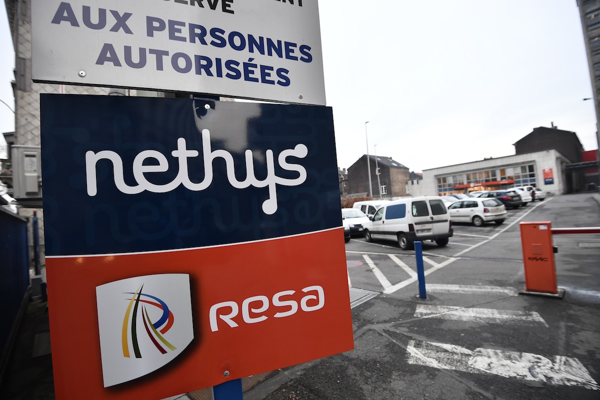 Publifin / Nethys : le PTB demande la mise sur pied d’un bureau de la transparence et de l’éthique à Liège