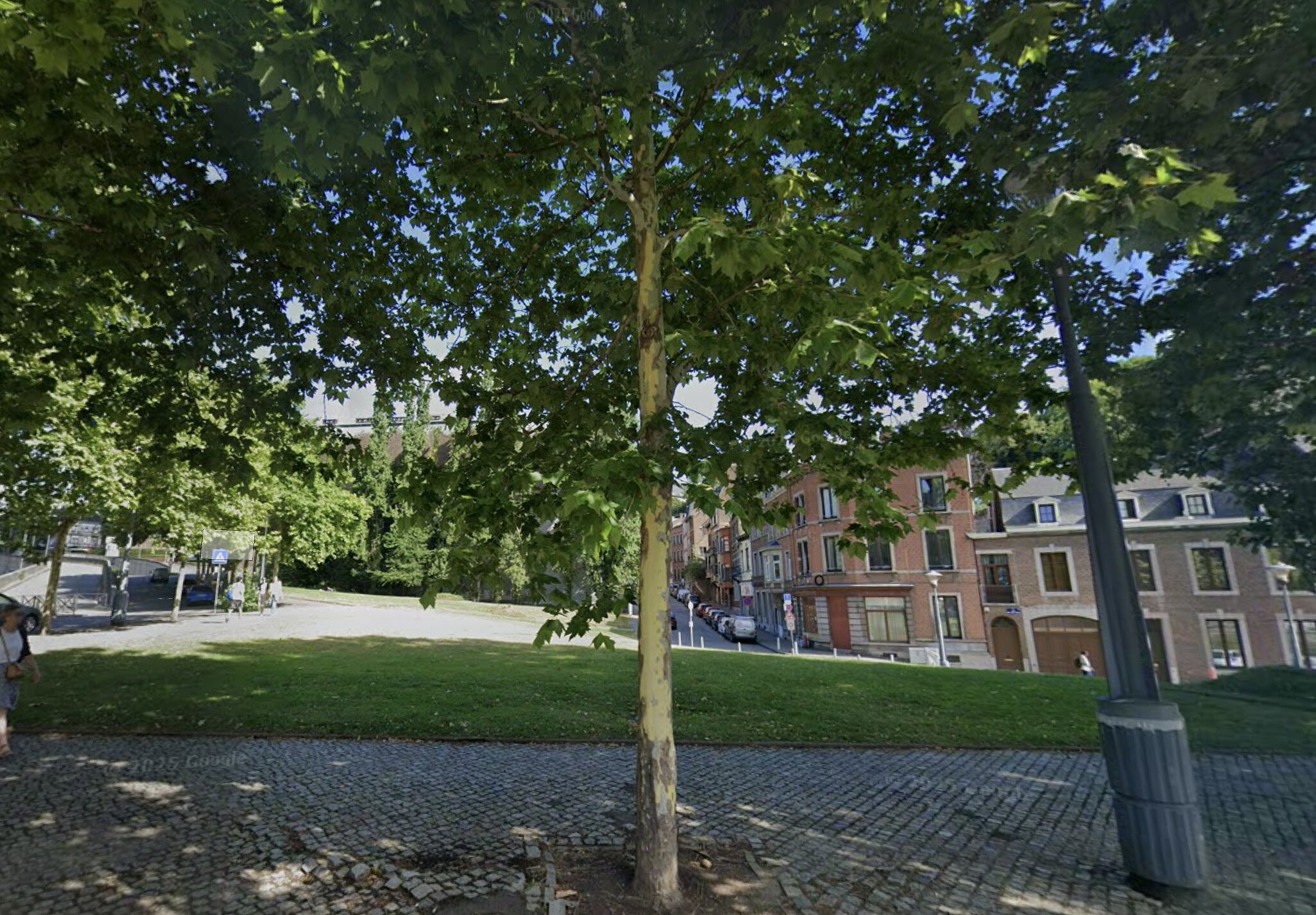 le projet immobilier rue des Anglais et ses impacts sur le quartier