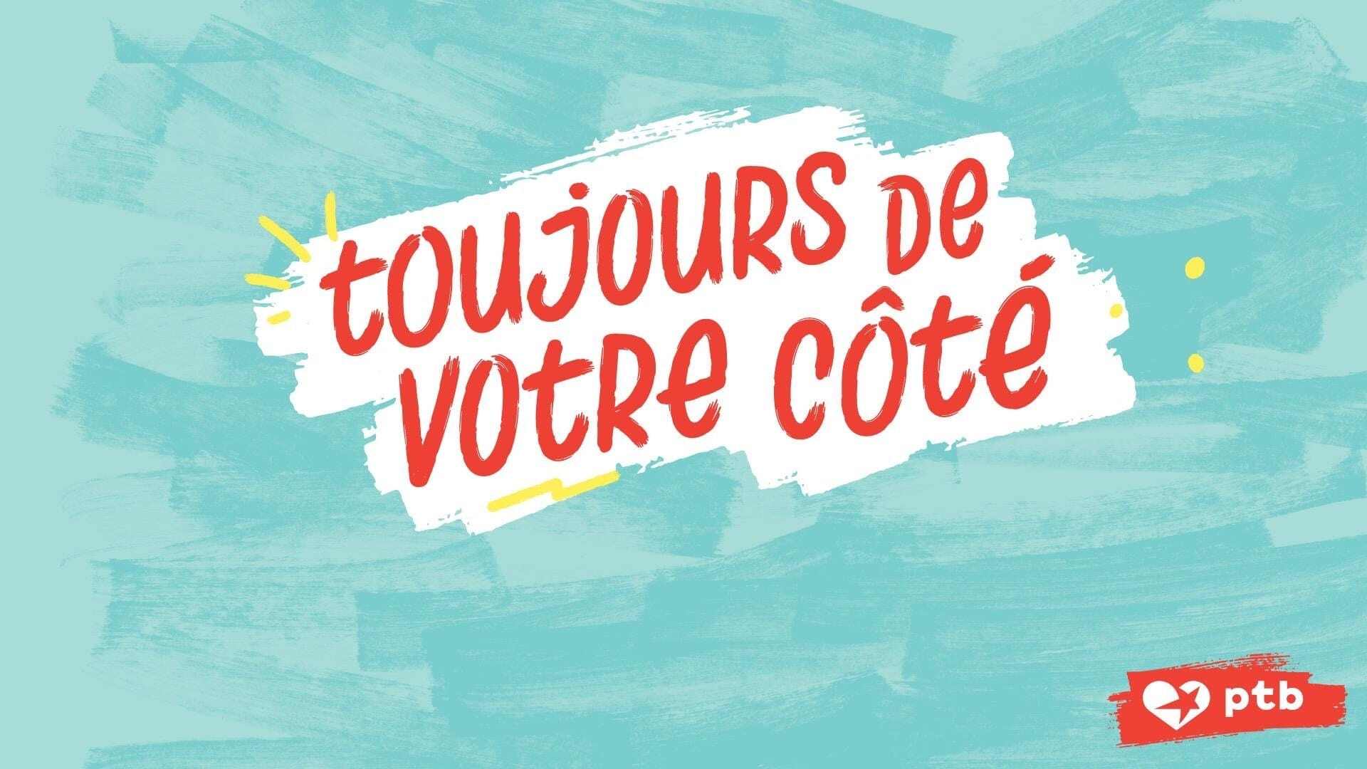 Le PTB dépose des listes complètes dans tous les districts pour les élections provinciales 2024 en province de Liège