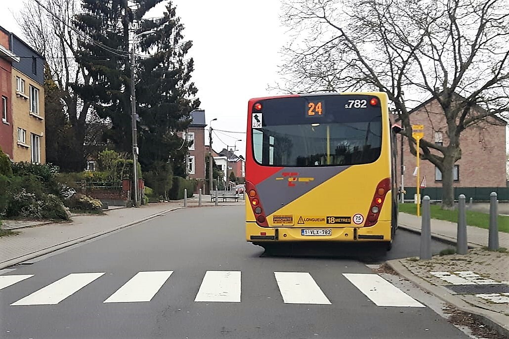 Mobilité : une galère qui n’en finit pas pour les Liégeoises et les Liégeois