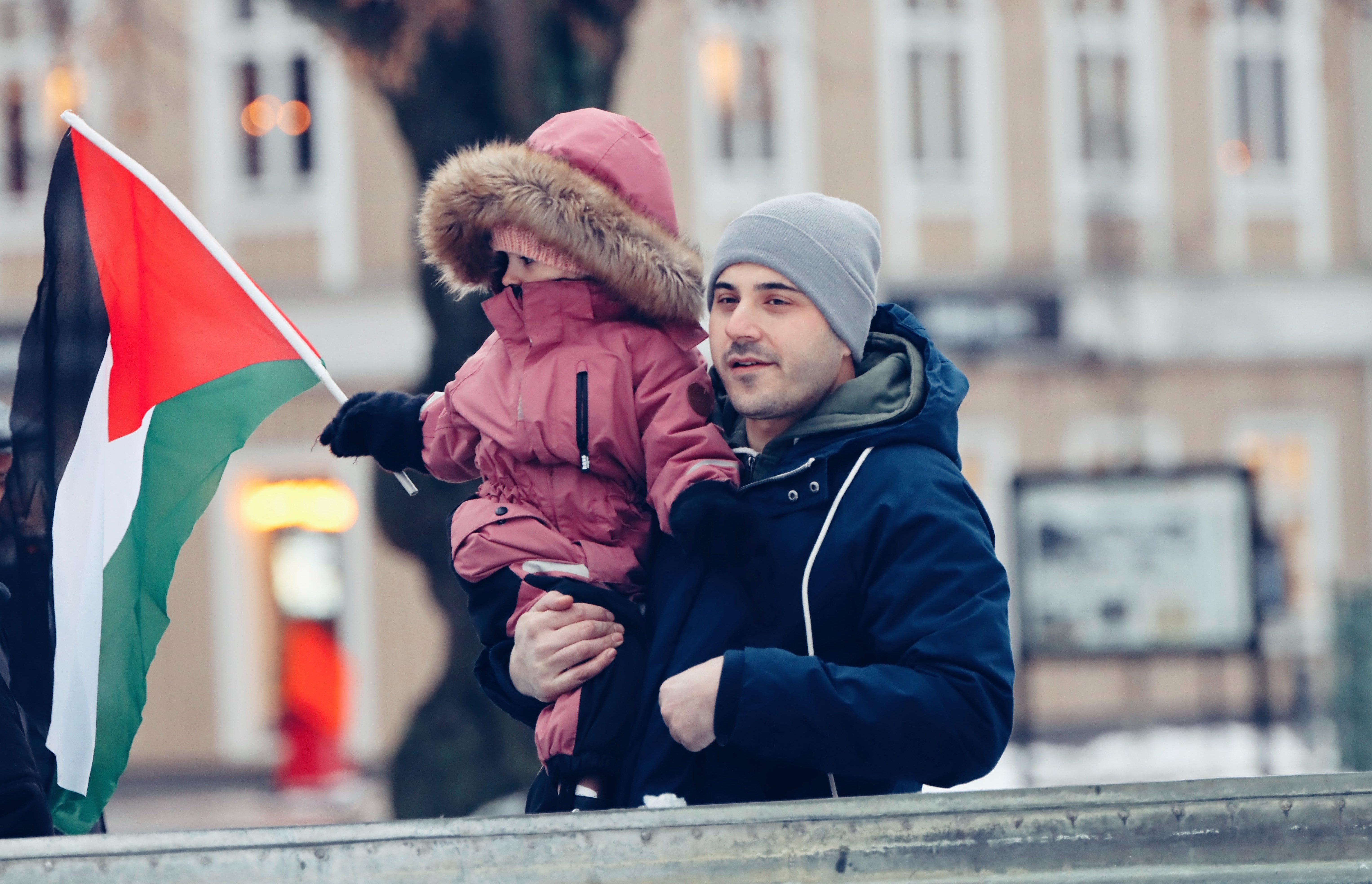 La Ville de Liège doit refuser d'appliquer la déchéance de la nationalité belge des enfants palestiniens