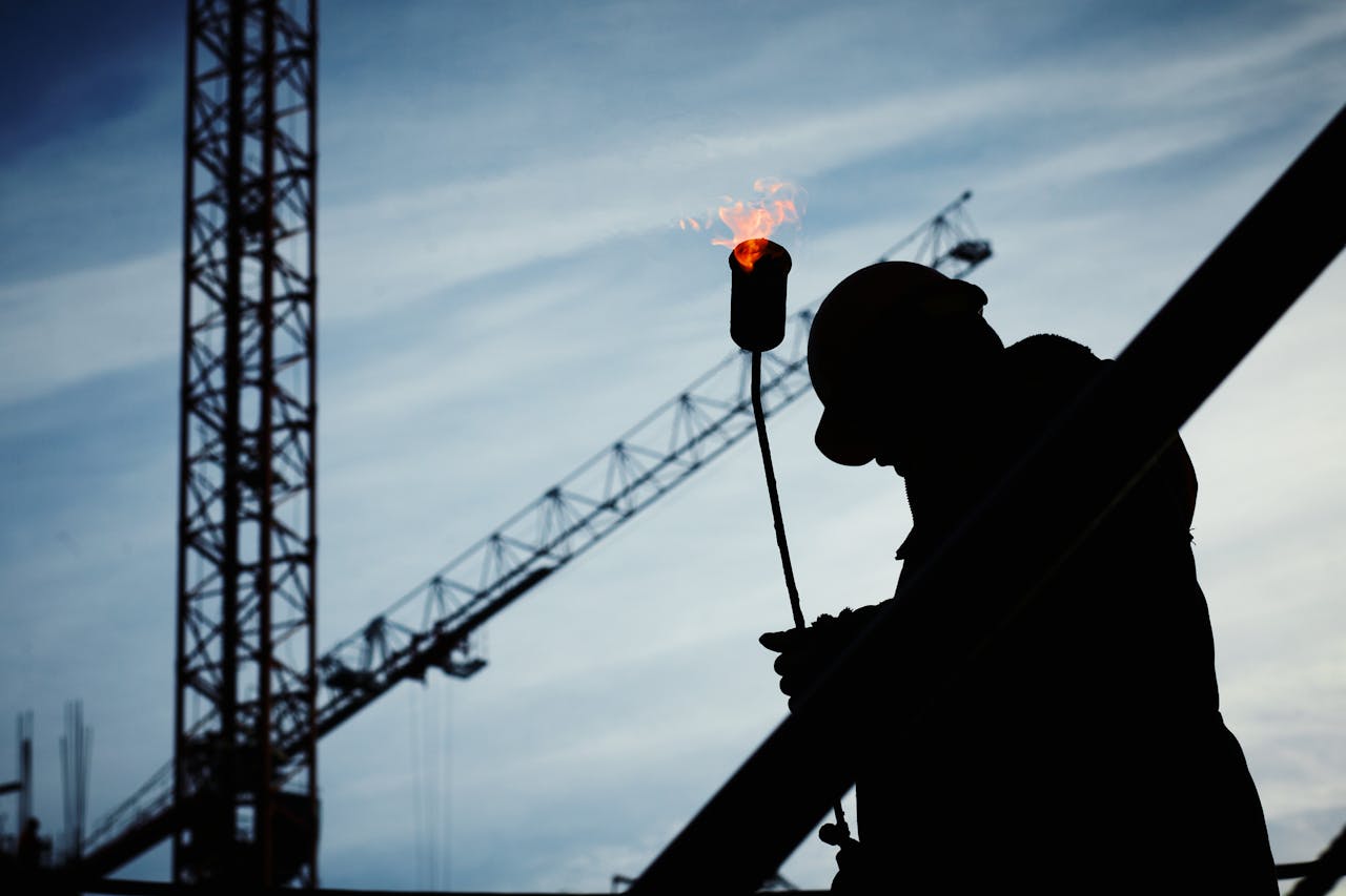 Photo Yuri Kim - Chantier
