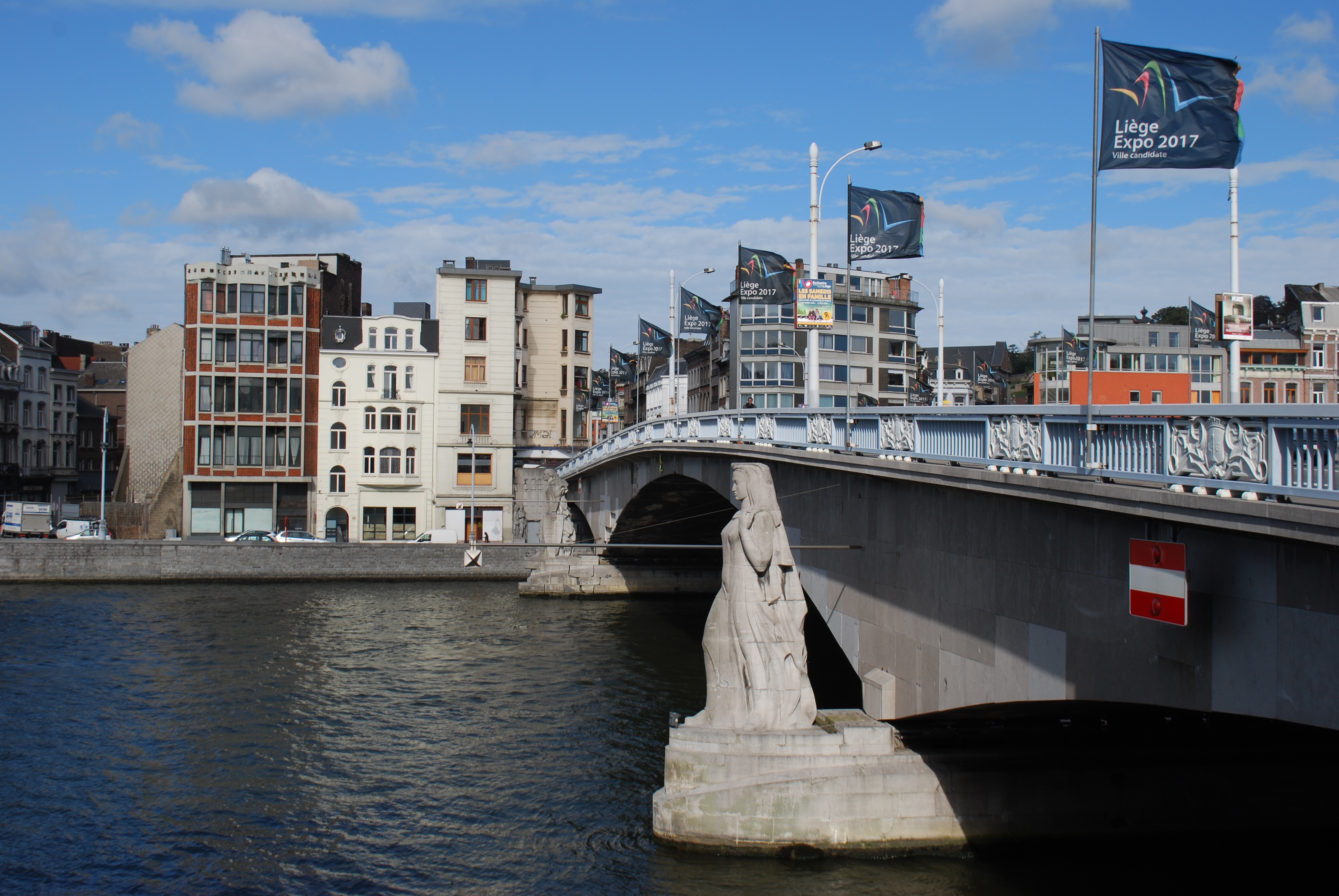 État des ponts à Liège : quelles mesures pour assurer la sécurité ?