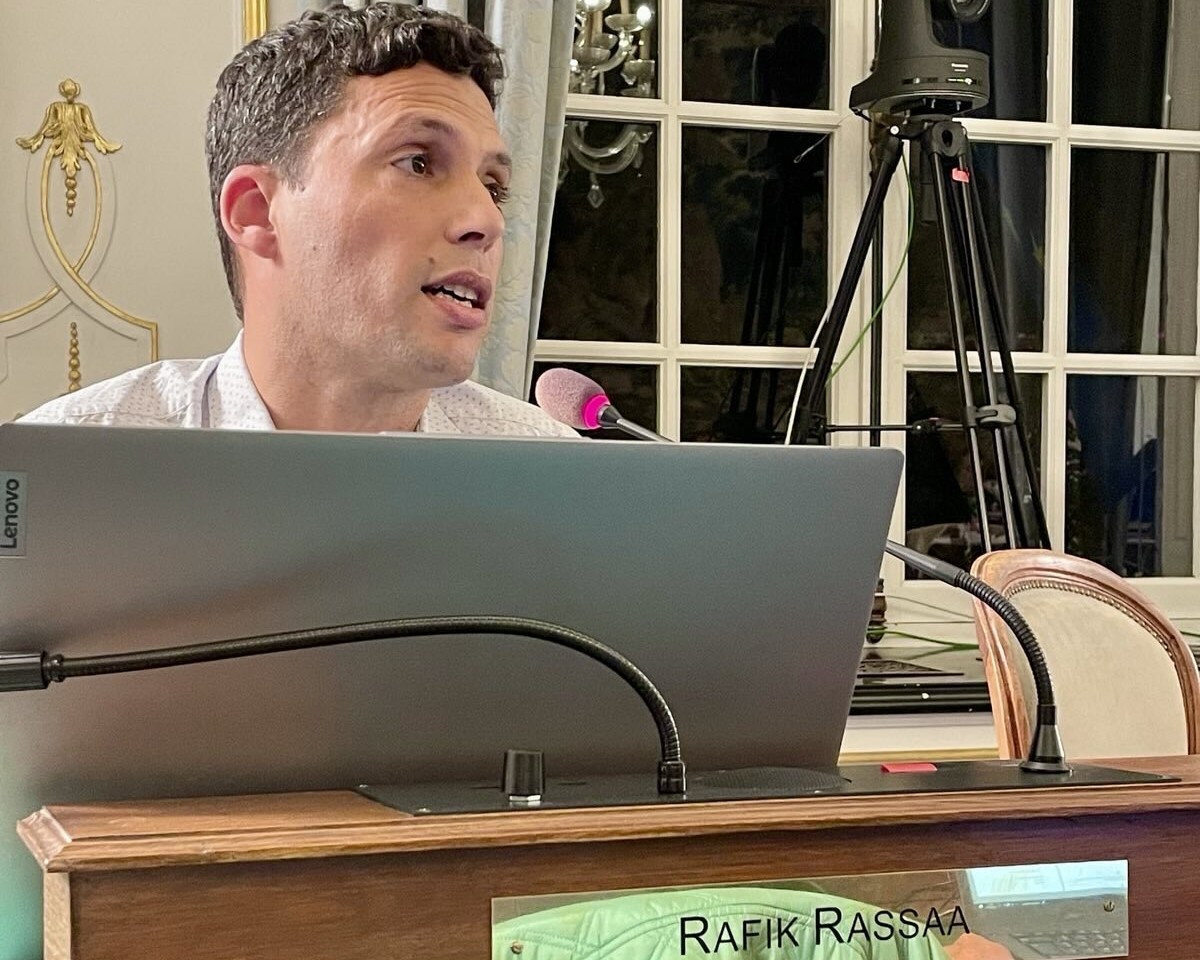 Rafik RASSAA