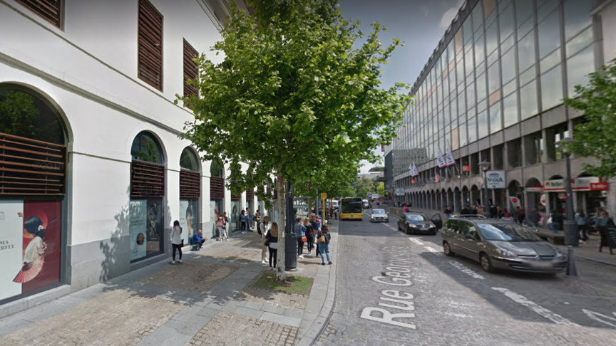 Quel soutien de la ville aux commerçants de la rue Clémenceau suite à la piétonnisation ?