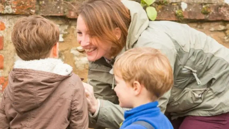 Plus aucun enfant sans-abri à Liège